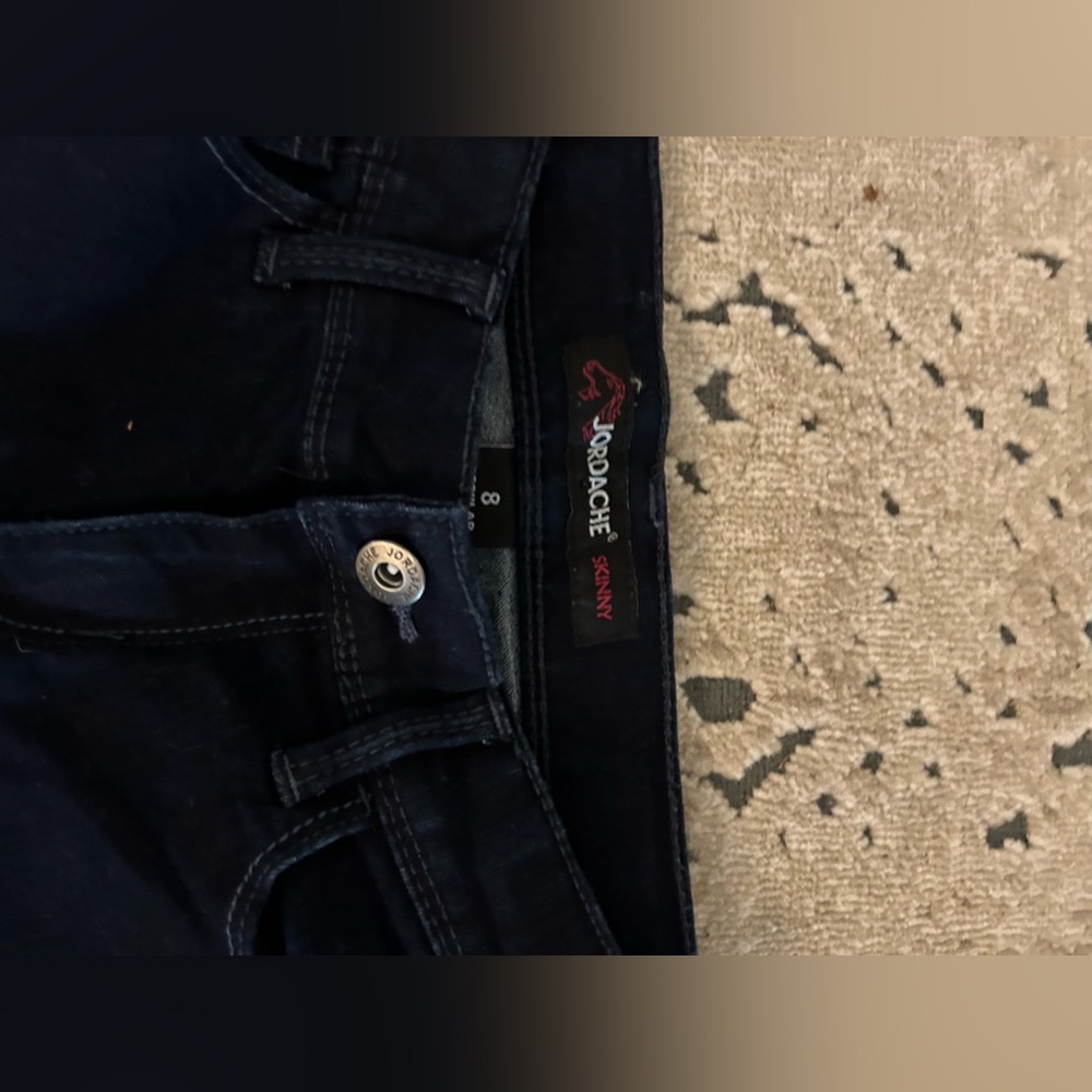 Jordache jeans